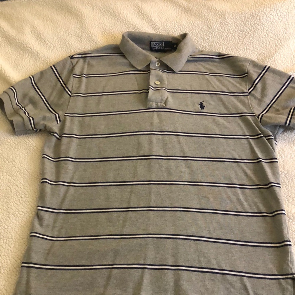 Ralph Lauren polo shirt